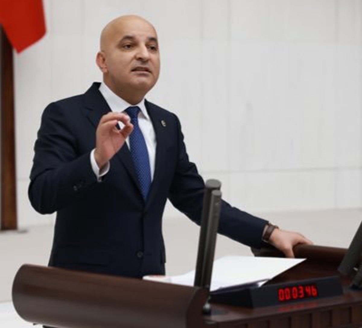 Ankara YHT Garı para öğütüyor