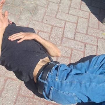 Ankara’da çocuğa taciz iddiası: Mahalleli tarafından darp edildi