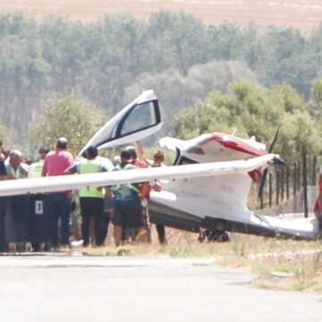 Antalya’dan havalanan uçak acil iniş yaptı