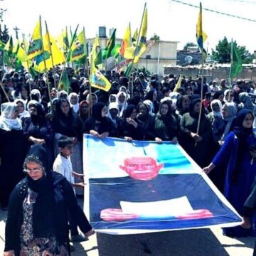 Apo, Mahmur’a mektup yazdı, dönüş sözü verdi