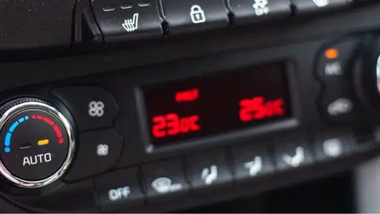 Araba klimasını açarken dikkat! Bu 5 yanlış hem aracınıza hem cebinize zarar veriyor