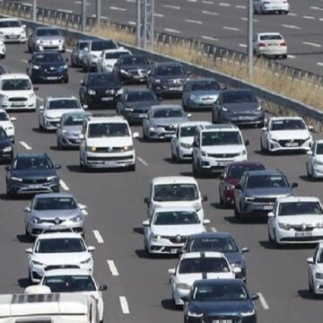 Araçlarda 2 yeni cihaz zorunlu oluyor: Karakutu ve alkolmetre yoksa trafiğe çıkılmayacak