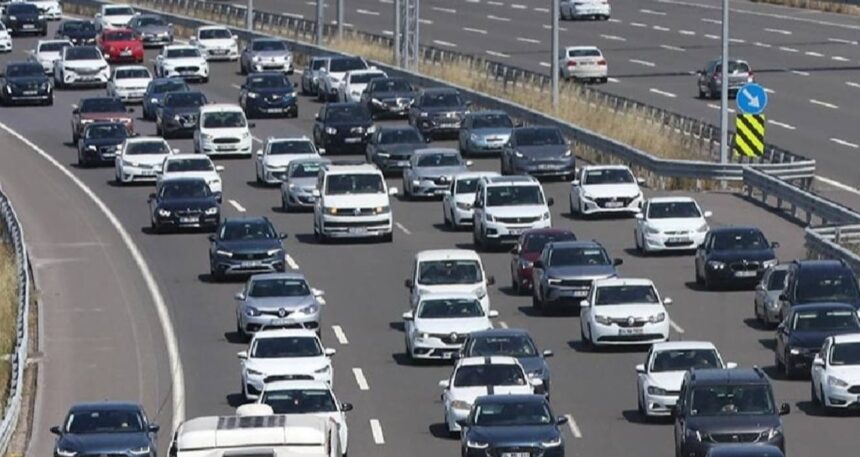 Araçlarda 2 yeni cihaz zorunlu oluyor: Karakutu ve alkolmetre yoksa trafiğe çıkılmayacak