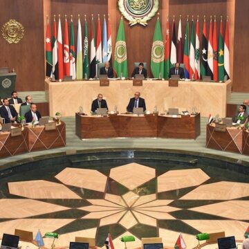 Arap Birliği’nden acil toplantı kararı