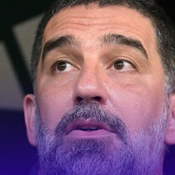 Arda Turan 3 kez öne geçti 90+1’de yıkıldı