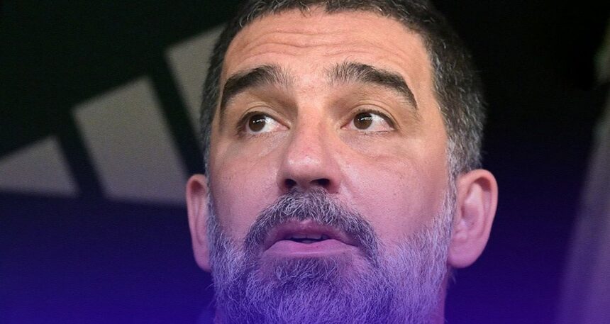 Arda Turan 3 kez öne geçti 90+1’de yıkıldı