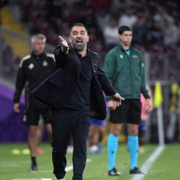 Arda Turan’dan uzatmada dev zafer! Shakhtar ‘yola devam’ dedi…