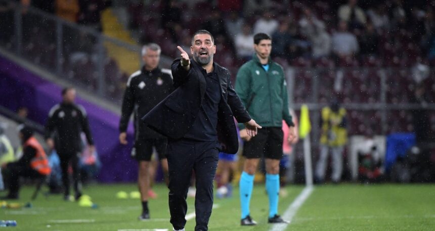 Arda Turan’dan uzatmada dev zafer! Shakhtar ‘yola devam’ dedi…