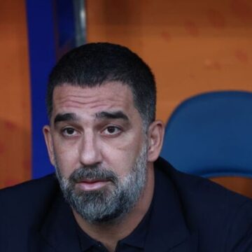 Arda Turan’ın hayal kırıklığı! Skor herkesi şoke etti…