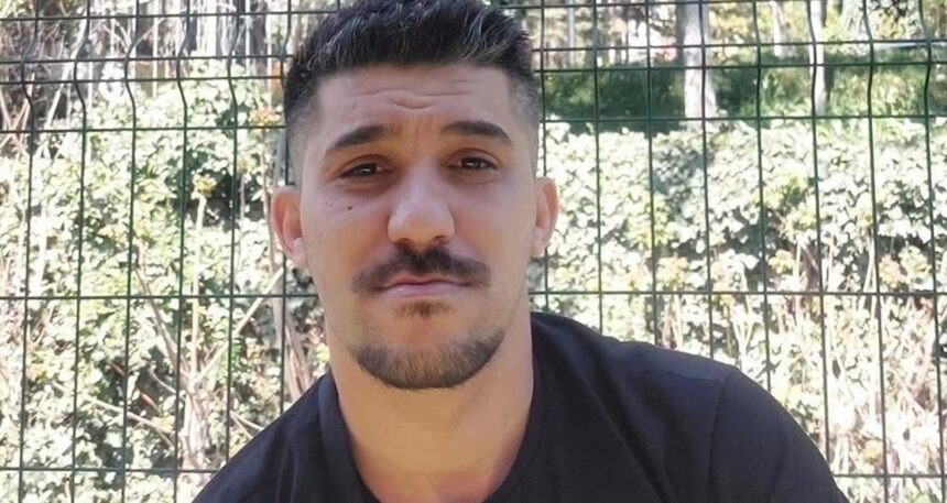 Arkadaşının ensesinden vurduğu Sercan öldü