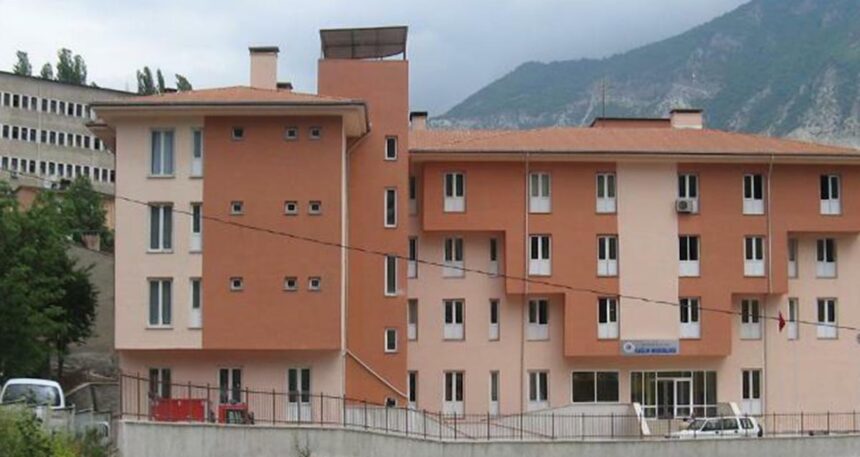 Artvin İl Sağlık Müdürlüğü’ne dikkat çeken atama