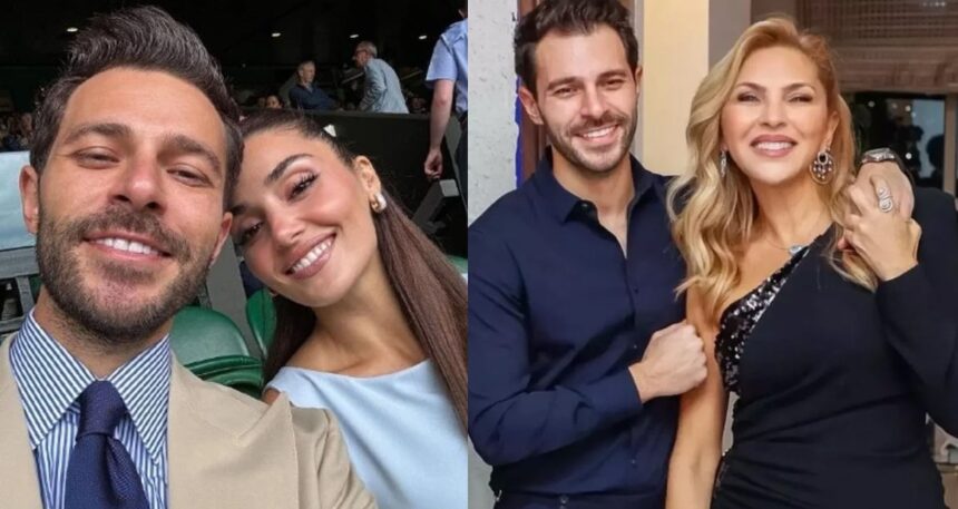 Arzu Sabancı’dan Hande Erçel-Hakan Sabancı ayrılığı sonrası olay gönderme