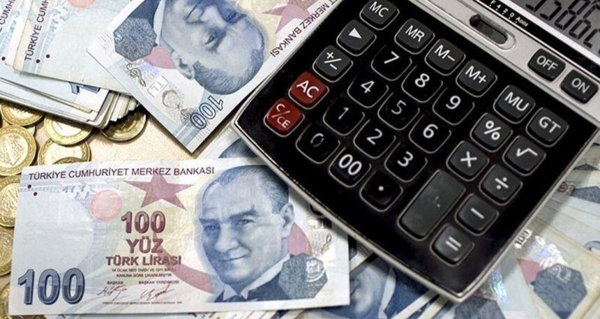 Asgari ücret 18 bin 562 liraya indi, emeklinin zammı gitti