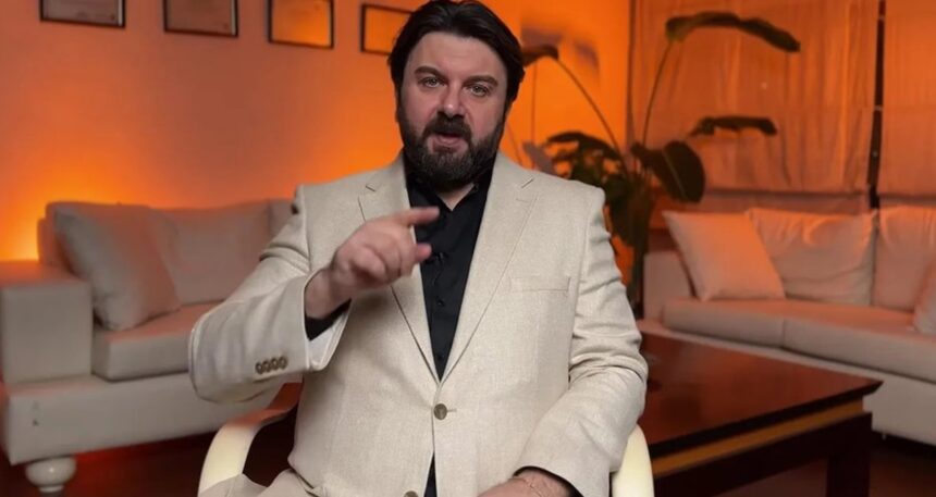 Asıl mesleği halı yıkamacı olan sahte psikolog her şeyi itiraf etti
