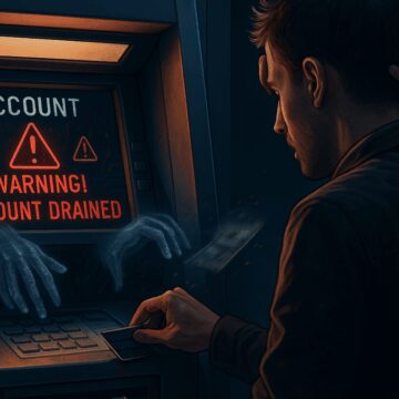 ATM’lerde yeni hile: Hesabınızda 1 kuruş dahi bırakmıyorlar