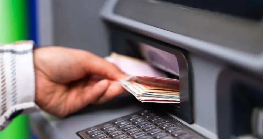 ATM’lerde yeni kısıtlama başladı, para yatırmak artık sorun olacak