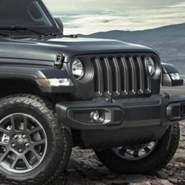 Avrupa’nın en çok satan Jeep’i emekliye ayrılıyor