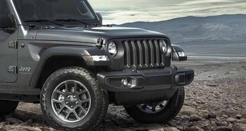 Avrupa’nın en çok satan Jeep’i emekliye ayrılıyor
