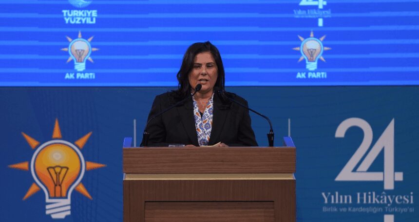 Aydın’da bir daha seçim kazanamayacağı anlaşılınca AKP’nin Çerçioğlu planı ortaya çıktı