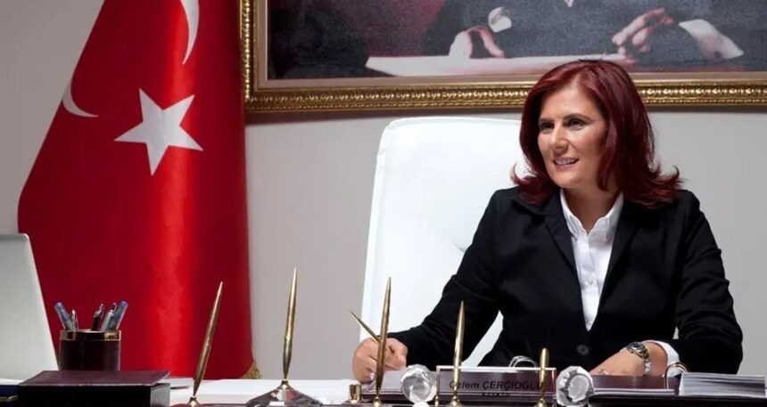Aydın’da neler oluyor? WhatsApp konuşmaları sızdı, iddia ortalığı karıştıracak