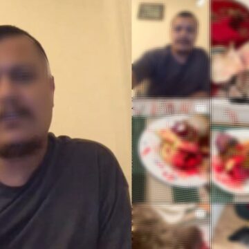 Ayin için hayvanları kesti, gözaltına alındı