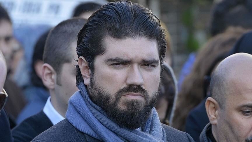 AYM'den Rasim Ozan Kütahyalı'ya soğuk duş!