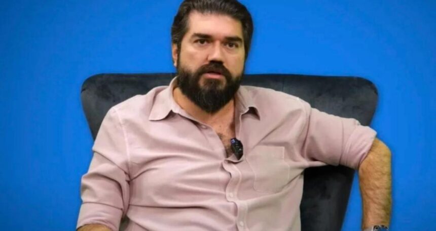 AYM’den Rasim Ozan Kütahyalı’ya soğuk duş!