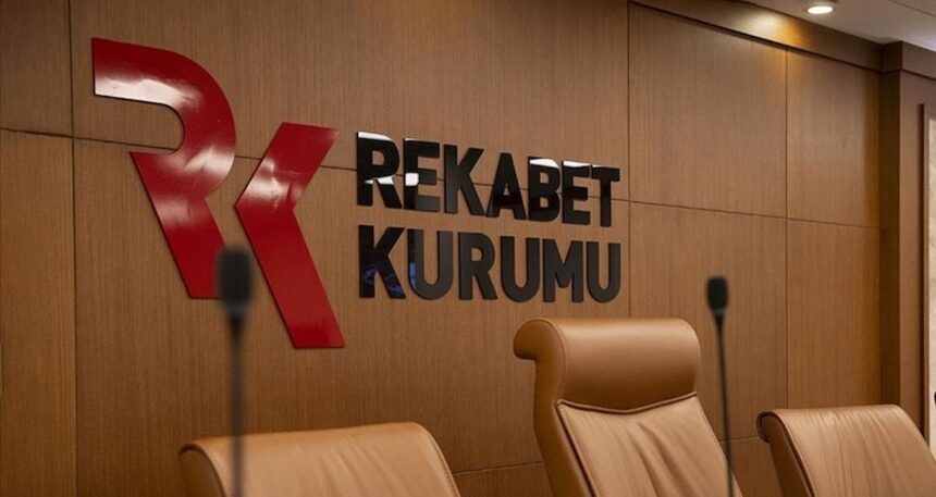 Ayşe Uslu Cevlek Rekabet Kurulu üyeliğine atandı