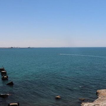 Azerbaycan’dan ‘Hazar Denizi’ uyarısı