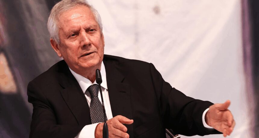 Aziz Yıldırım’dan alkışlanacak bağış: Dev şirketler sırt çevirirken, o kayıtsız kalmadı