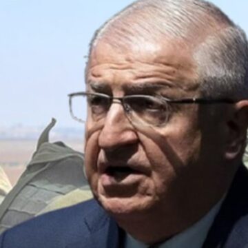 Bakan Güler Erdoğan’ı işaret etti! Suriye’ye harekat olacak mı?