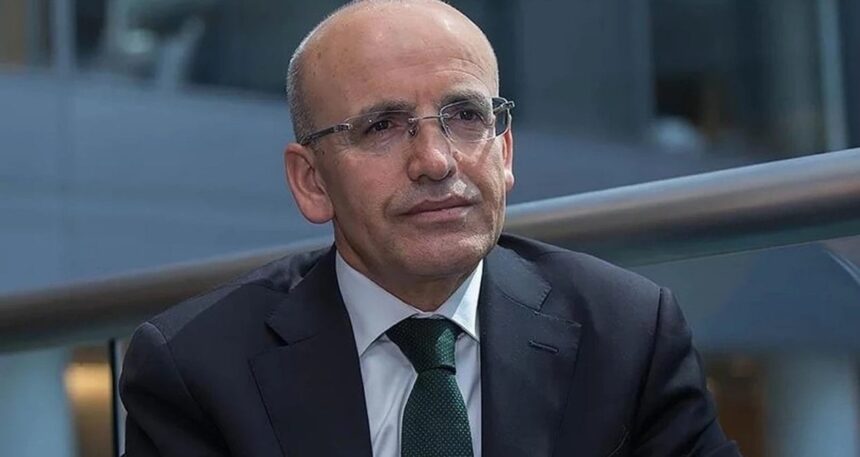 Bakan Şimşek’in ağabeyi hayatını kaybetti