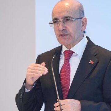Bakan Şimşek’ten KKM açıklaması: Hedefe ulaştık