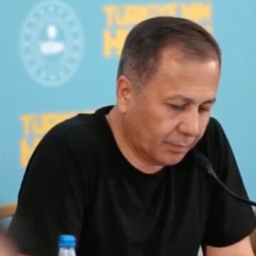 Bakan Yerlikaya: 62 bin 749 yasa dışı bahis sitesine erişim engellendi