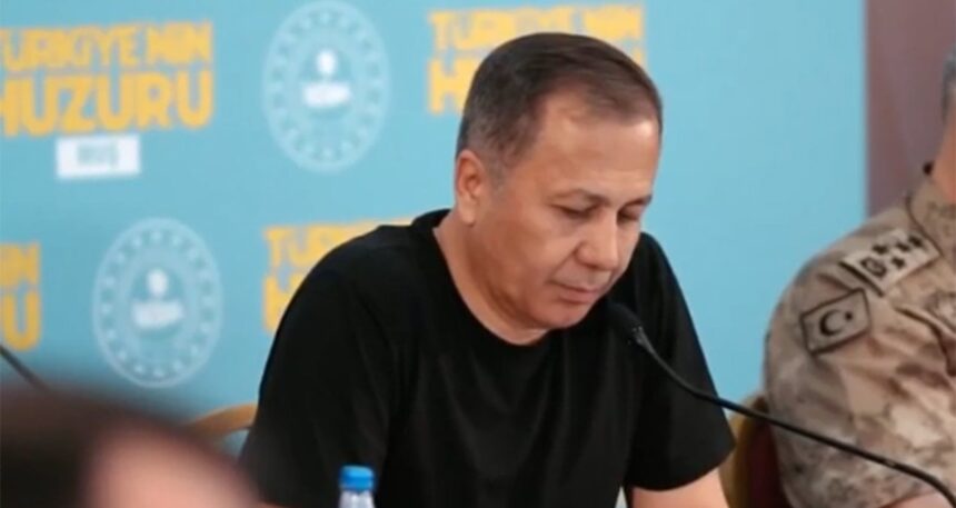 Bakan Yerlikaya: 62 bin 749 yasa dışı bahis sitesine erişim engellendi