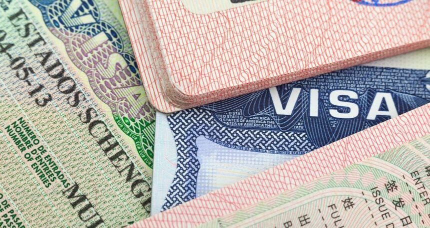 Bakanlık doğruladı: 6 binden fazla öğrencinin vizesi iptal edildi