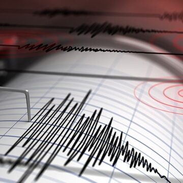 Balıkesir beşik gibi sallanıyor: Yüzlerce deprem oldu