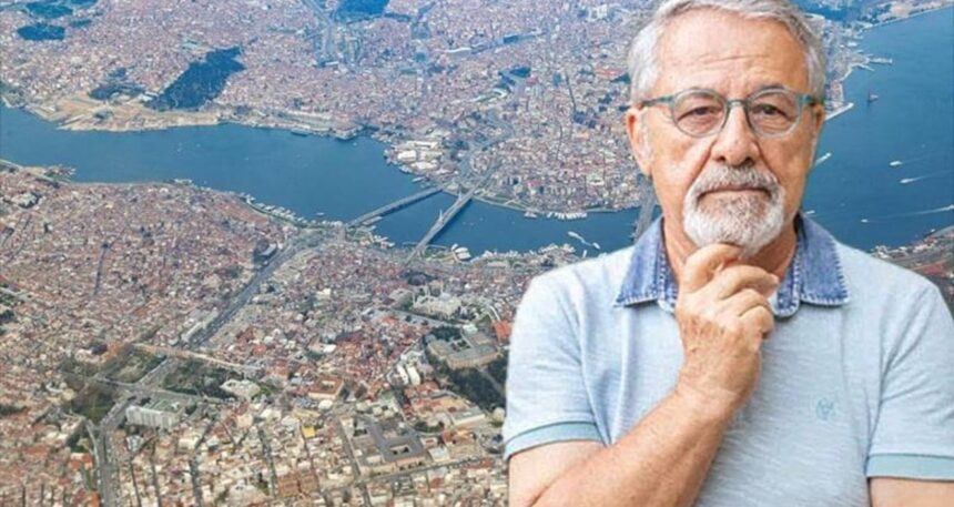 Balıkesir depremi İstanbul’u etkiler mi? Naci Görür açıkladı