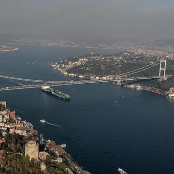Balıkesir’deki deprem sonrası İstanbullulara kritik uyarı: Sakın girmeyin