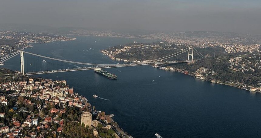 Balıkesir’deki deprem sonrası İstanbullulara kritik uyarı: Sakın girmeyin