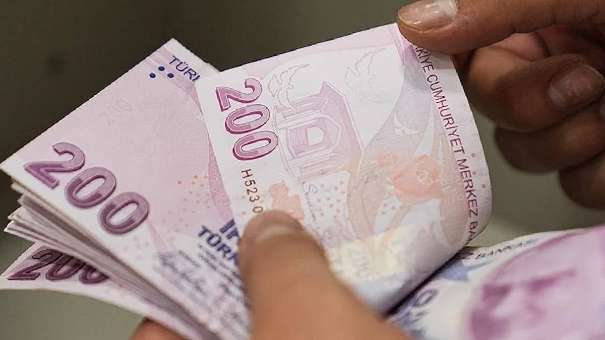 Bankalar iktidardan vicdanlı çıktı: Acil ödemesi olana 90 bin lira faizsiz kredi