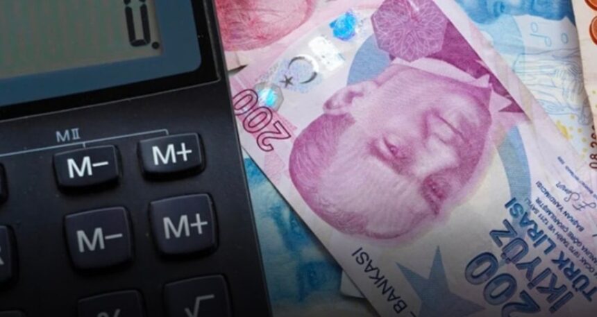 Bankalar iktidardan vicdanlı çıktı: Acil ödemesi olana 90 bin lira faizsiz kredi