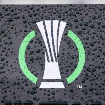 Başakşehir’e Rumen rakip