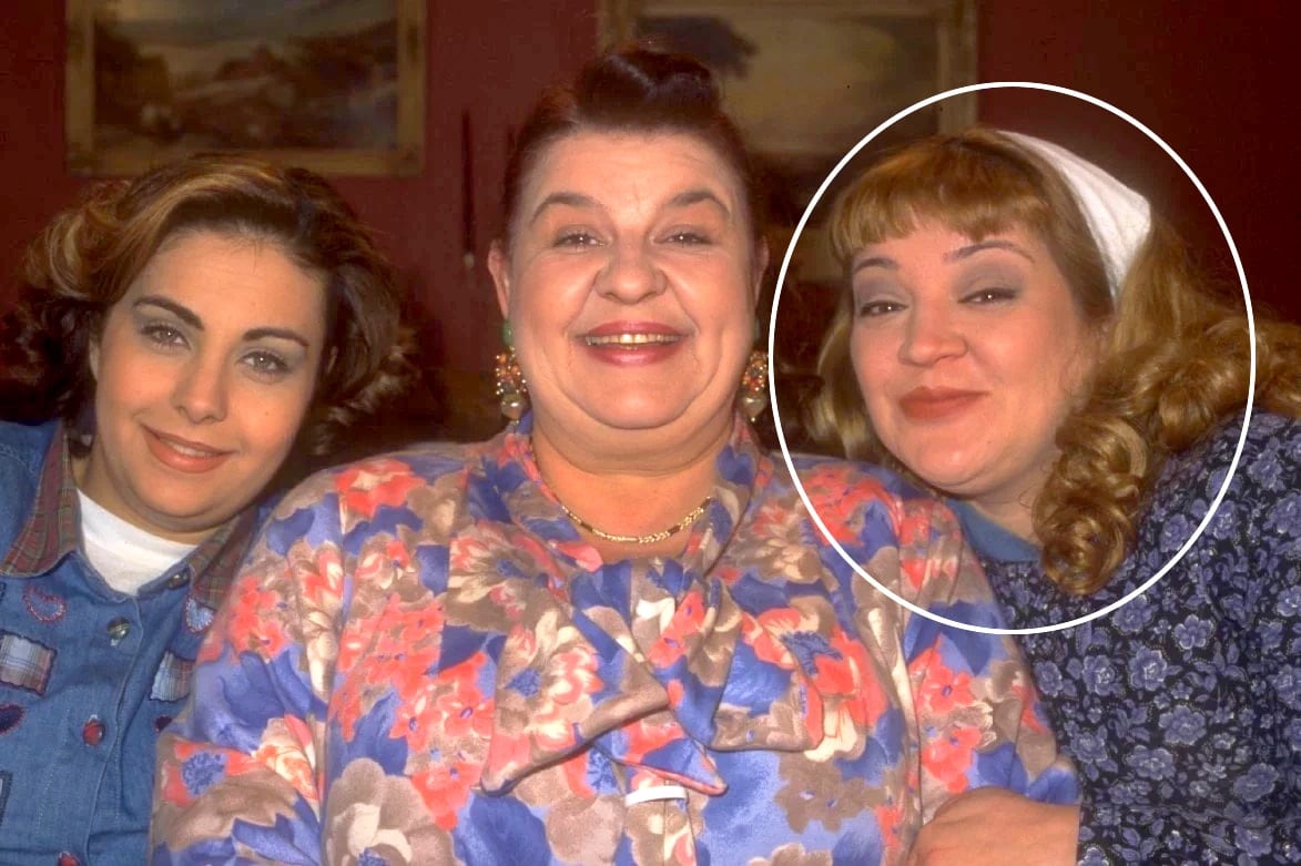 'Baskül Ailesi'nin 'Fidan'ıydı... 59 kiloya düştü, gören hayret etti