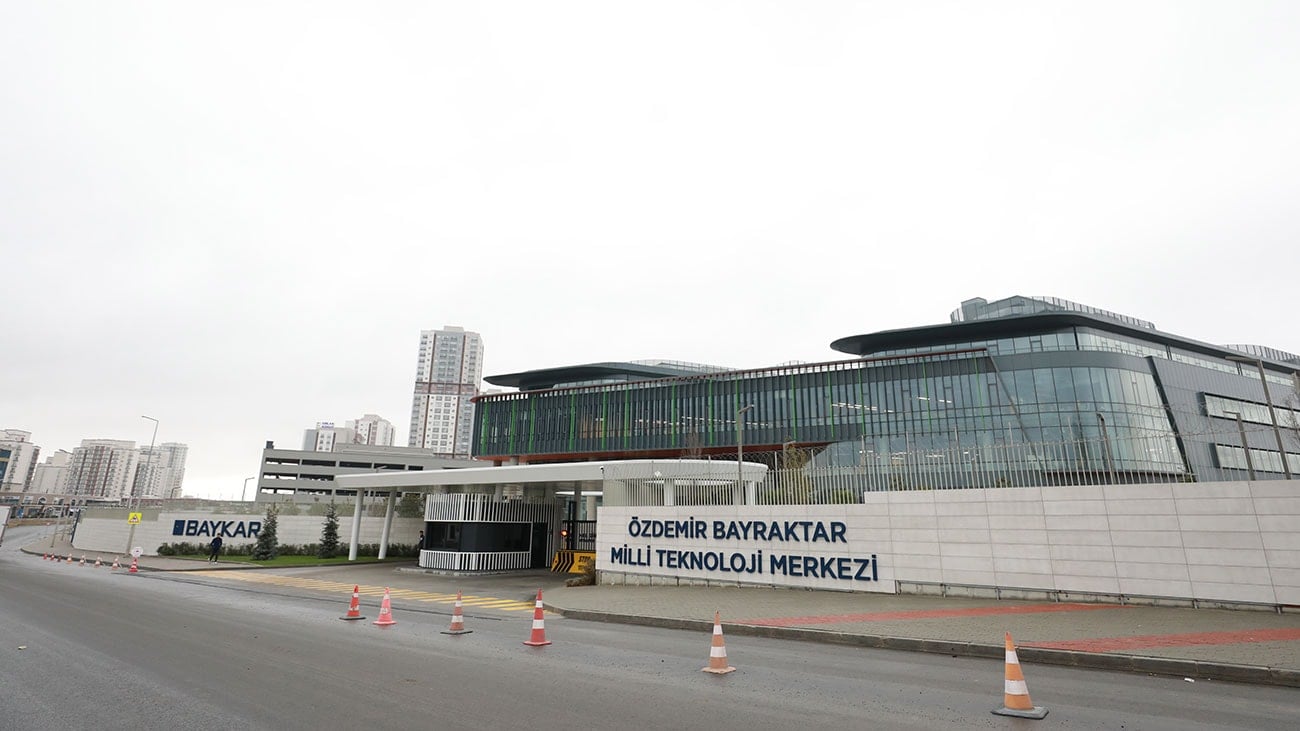 Baykar'ın Anadolu'daki ilk fabrikasını kuracağı şehir belli oldu