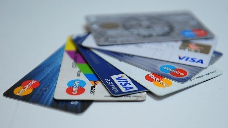BDDK'dan bankalara kredi kartı talimatı: Yapana ağır ceza kesilecek