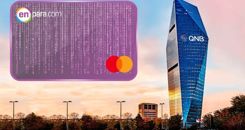 BDDK’dan QNB Bank ve Enpara’nın bölünme kararına onay