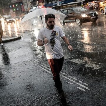 Beklenen haber geldi: Türkiye serin havalara kavuşuyor!