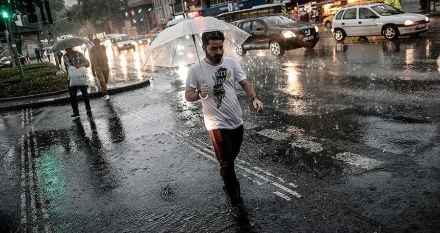 Beklenen haber geldi: Türkiye serin havalara kavuşuyor!