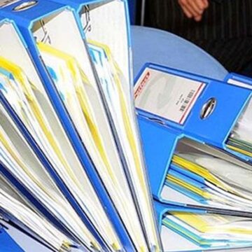 Belediye Başkanı yeni dönemi,  “Artık klasörlerle belediyeye gelme dönemi bitti” diyerek duyurdu